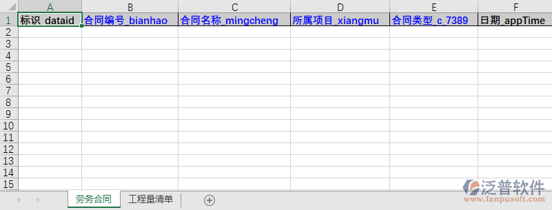 建筑工程勞務(wù)合同模板