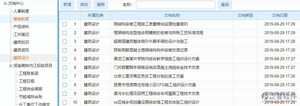 物資合同臺(tái)賬資料