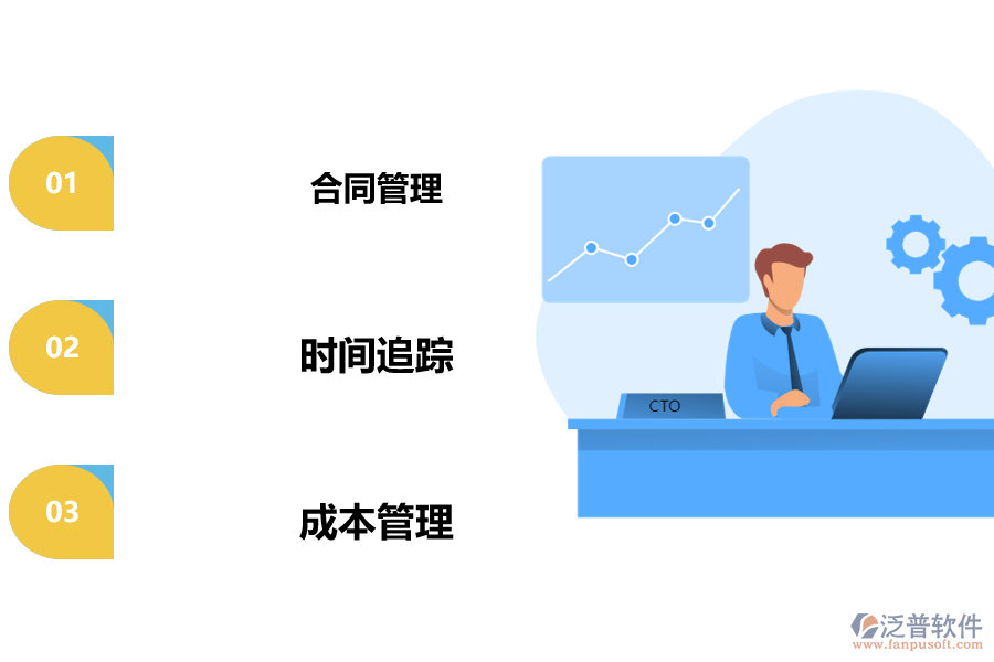 設(shè)計公司項目管理