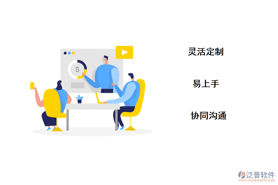 泛普crm<a href=http://52tianma.cn/crm/ target=_blank class=infotextkey>客戶管理系統(tǒng)</a>優(yōu)勢(shì)