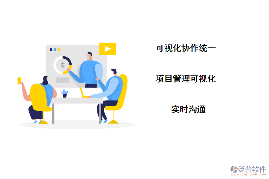 云端項目管理軟件給企業(yè)帶來的價值