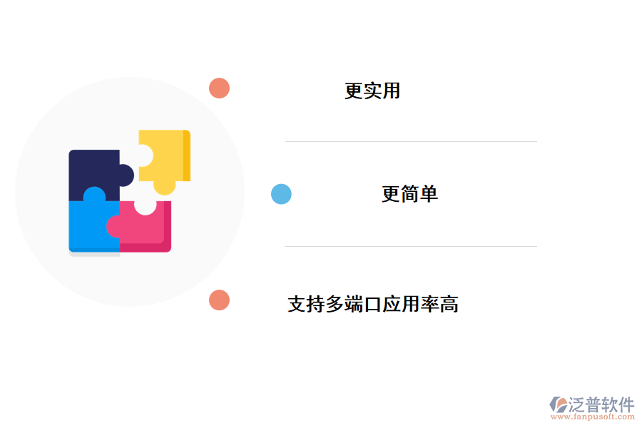 泛普軟件庫存管理系統(tǒng)的優(yōu)點(diǎn)