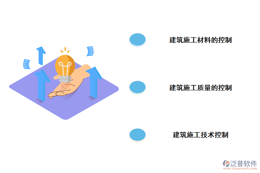 施工中的技術控制要點