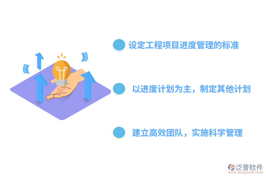 加強(qiáng)進(jìn)度管理的對(duì)策