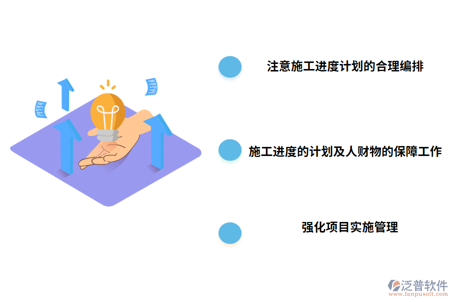 加強(qiáng)建設(shè)項(xiàng)目進(jìn)度控制的對(duì)策