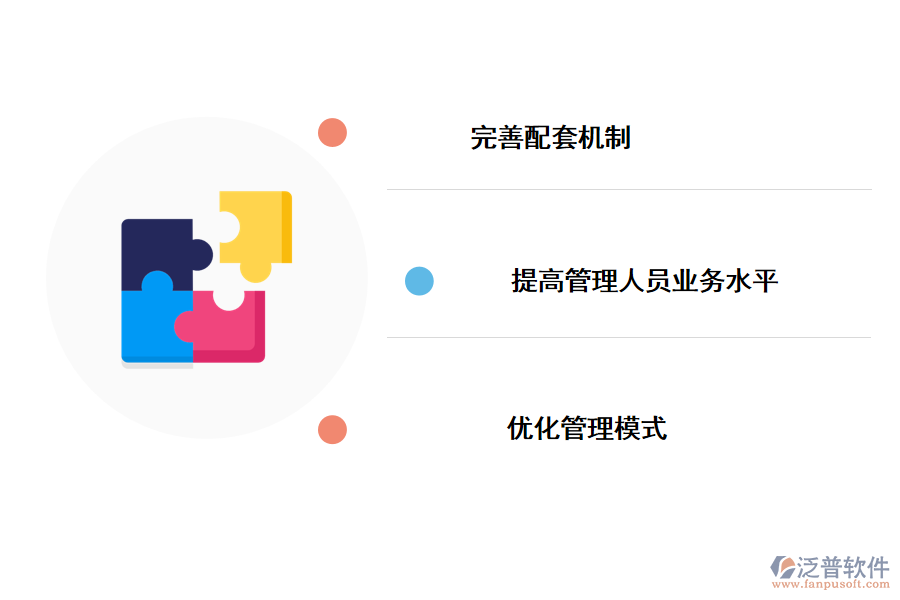 化工企業(yè)管理存在常見問題的應(yīng)對措施