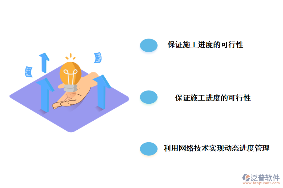 加強建筑工程的施工進度管理