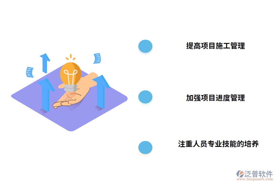 工程管理問(wèn)題的策略