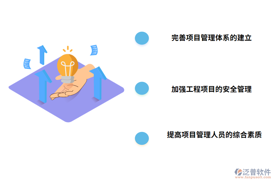 工程建設(shè)項(xiàng)目管理的有效策略