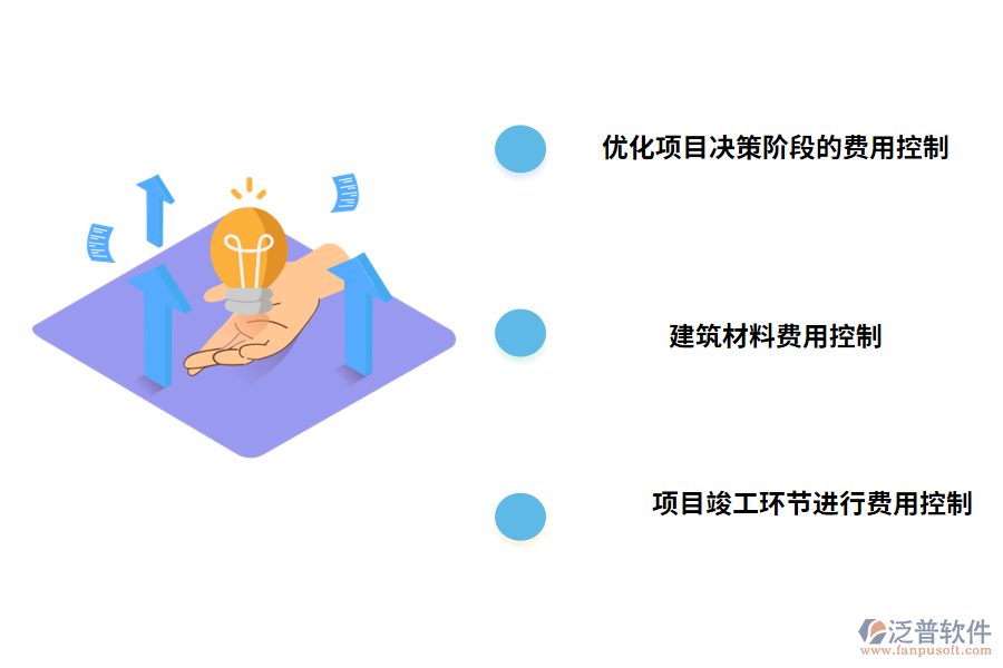 建筑工程費(fèi)用管理的優(yōu)化對(duì)策