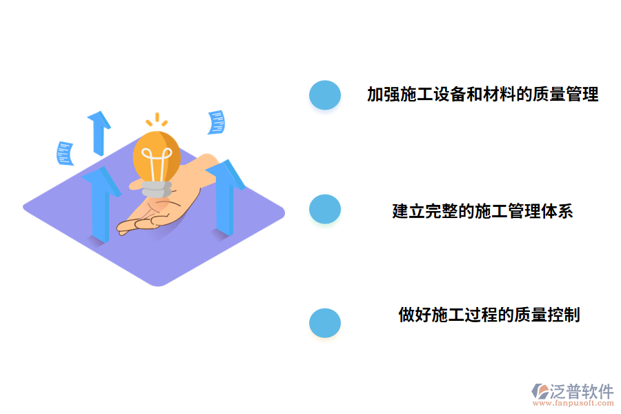 施工工程管理的解決方法