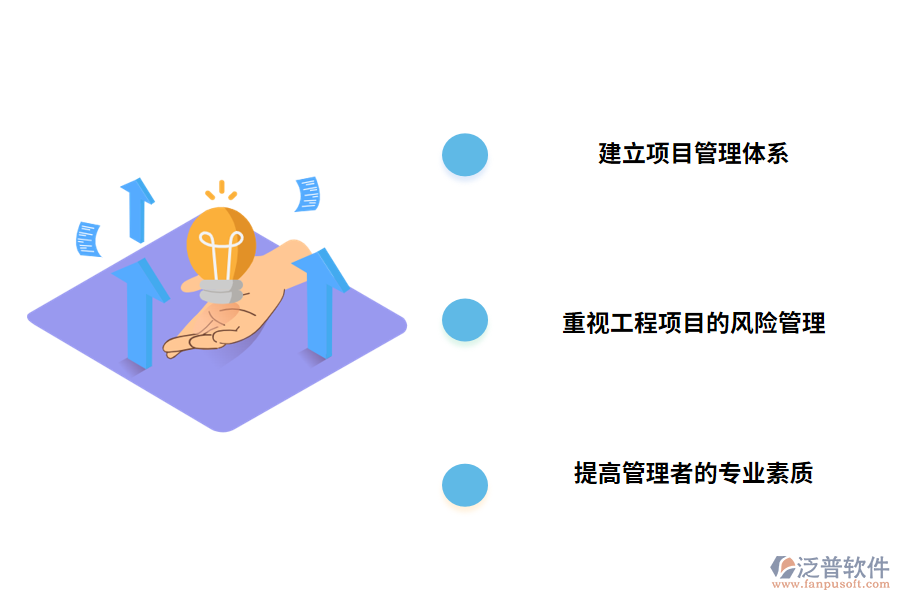 工程項(xiàng)目建設(shè)管理的策略