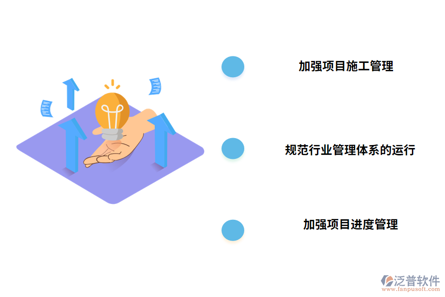 浙江工程管理問題的對(duì)策