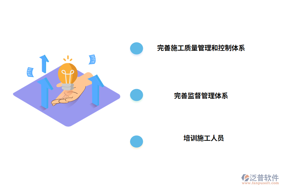 工程建設(shè)管理問題的對策