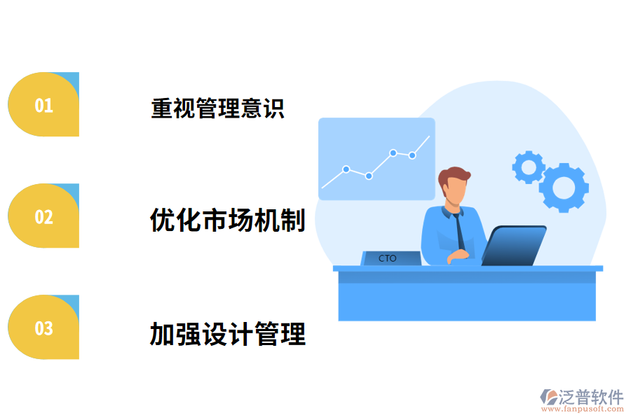 工程設(shè)計項目建設(shè)管理的有效措施