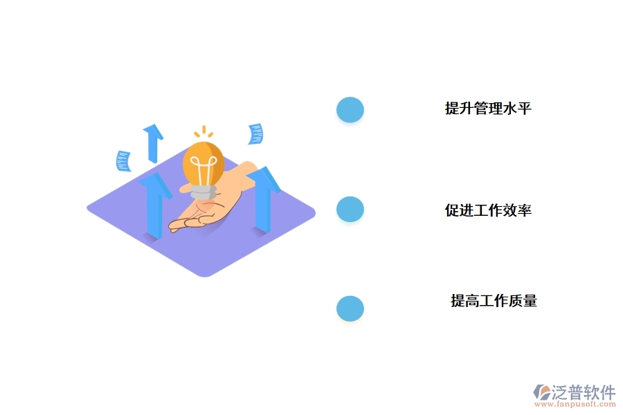 泛普程項(xiàng)目管理軟件給企業(yè)帶來的功能和優(yōu)勢