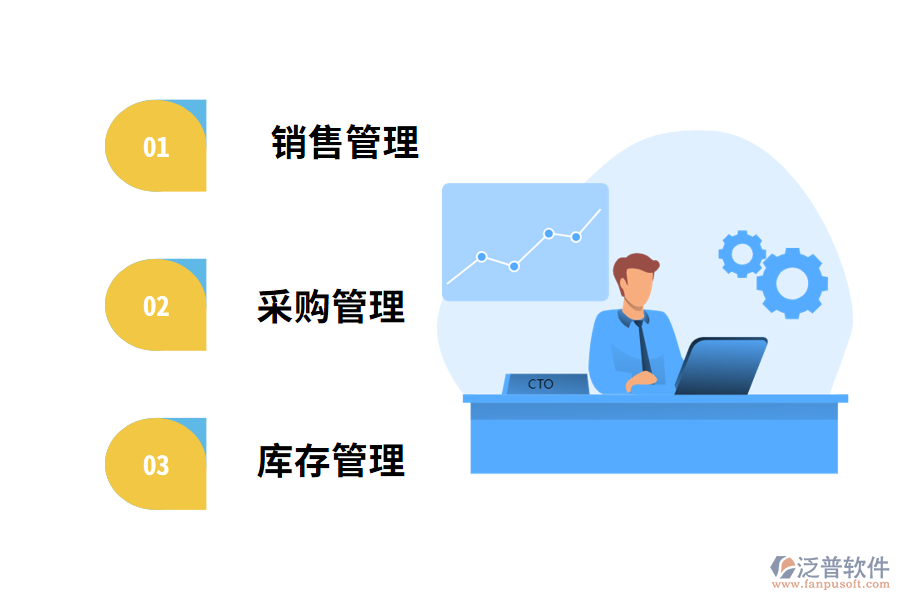 電器企業(yè)泛普軟件ERP系統(tǒng)的優(yōu)勢有哪些