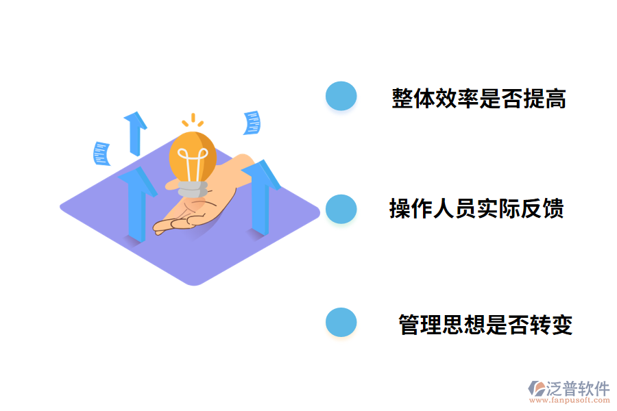 怎樣判斷家具ERP系統(tǒng)的成功?