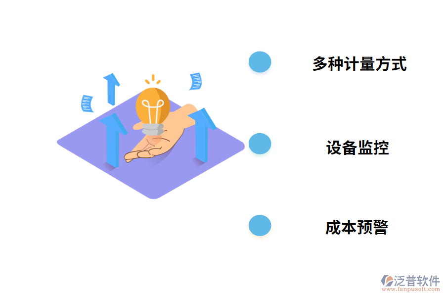 鋼材管理軟件的特色功能