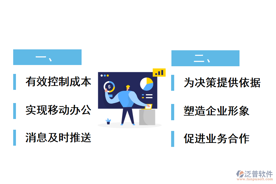 泛普混凝土混凝土管理軟件的特點