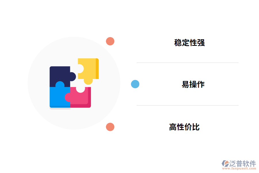 為什么選擇泛普鋼材管理軟件