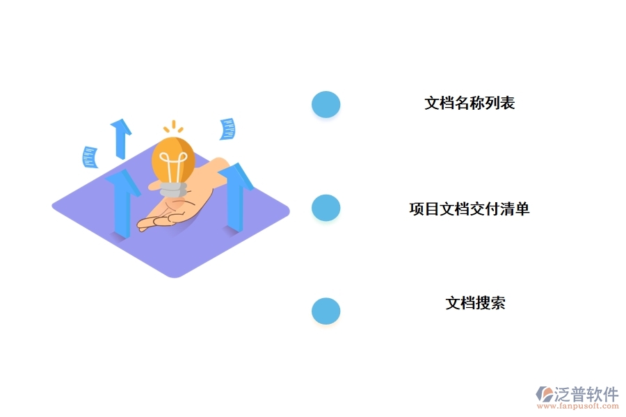 工程文檔生成管理軟件有哪些功能