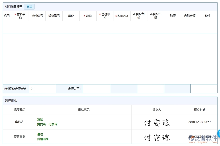 設(shè)備安裝工程合同進(jìn)度款申請明細(xì)管理的注意事項(xiàng)