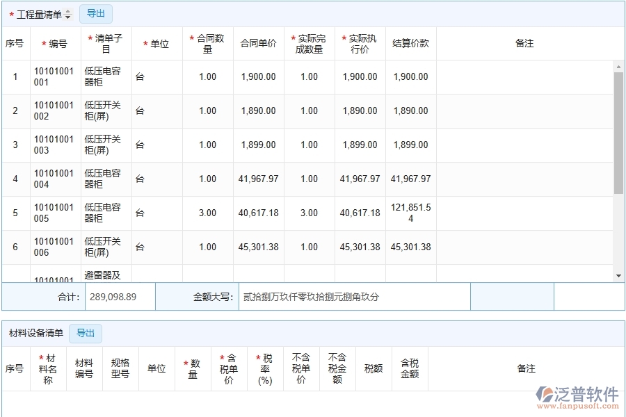 設(shè)備安裝工程企業(yè)是否有必要引入工程管理系統(tǒng)