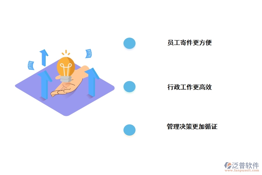 為什么要用泛普工程建設安裝管理軟件