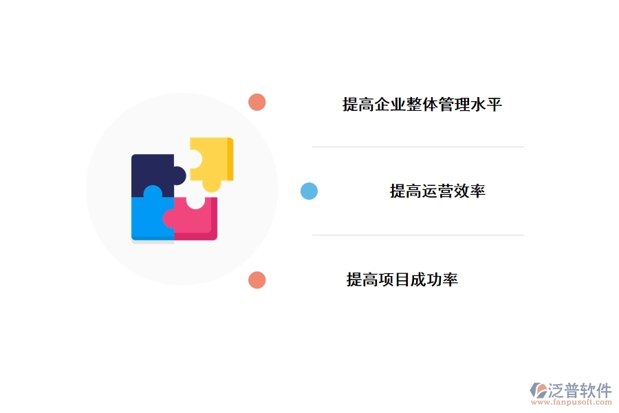 泛普工程管理軟件公司的優(yōu)勢(shì)是什么