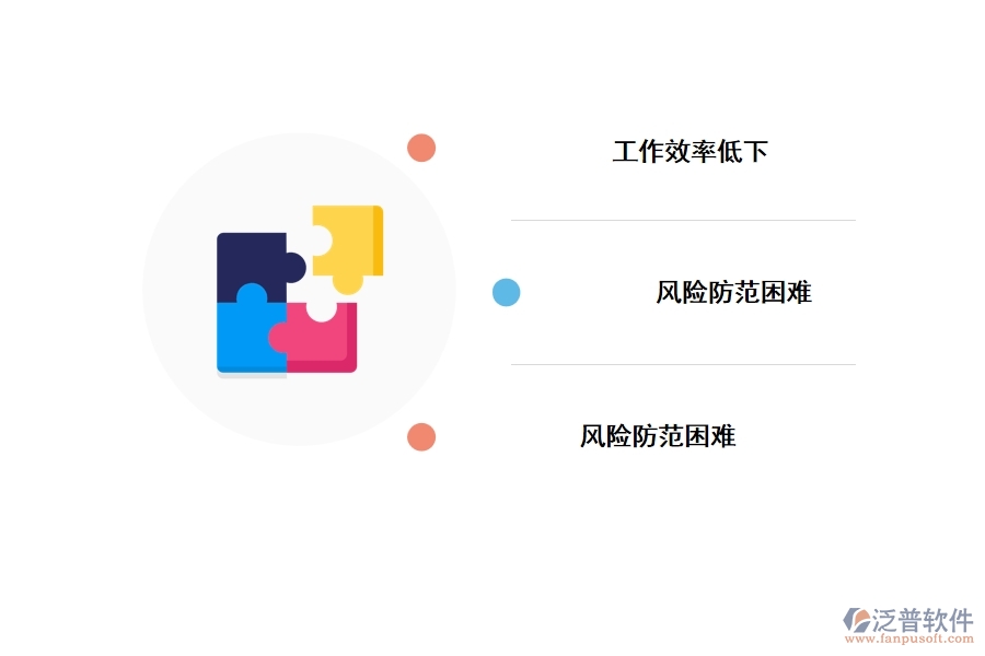 建筑企業(yè)為什么選擇項目管理軟件?企業(yè)主要原因有：