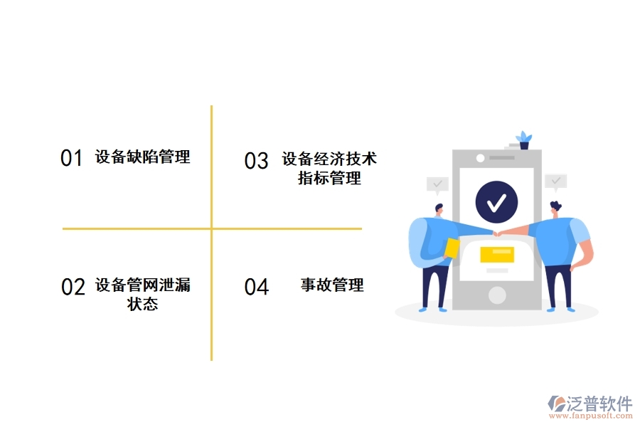 工程項(xiàng)目dm管理軟件的主要功能