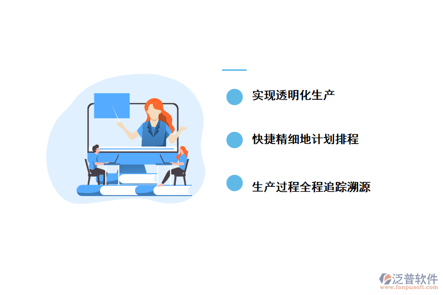 如何用泛普管理軟件解決企業(yè)訂單管理痛點(diǎn)