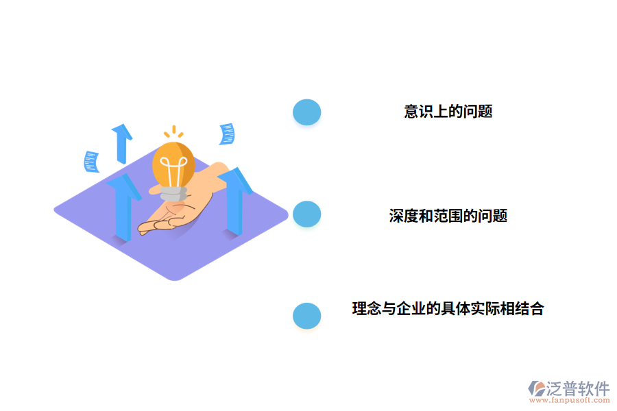 我國工程管理軟件應(yīng)用推廣中存在的問題