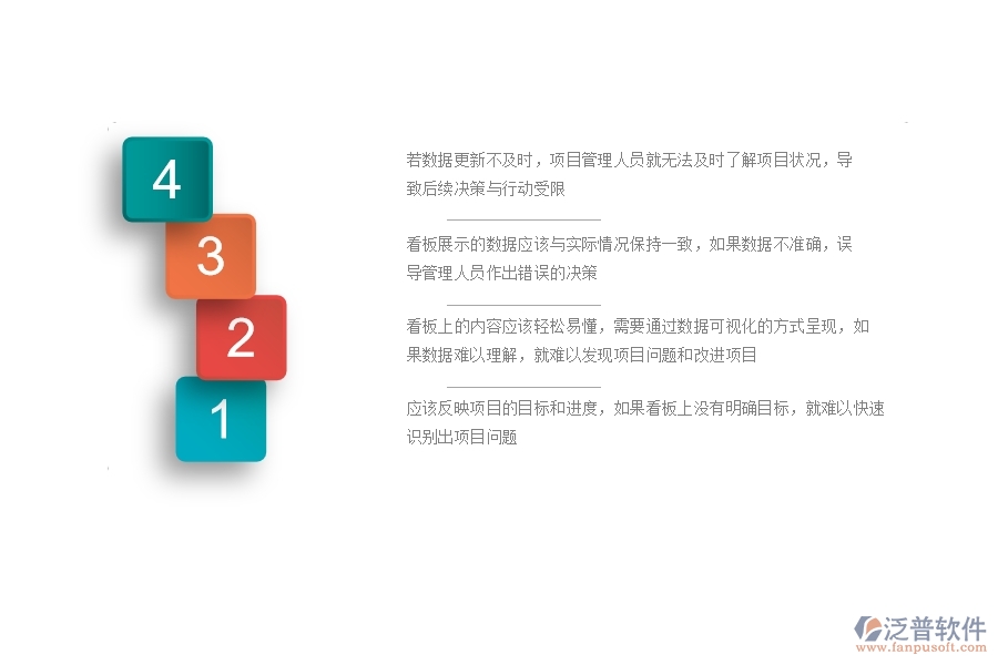 一、公路工程企業(yè)在項(xiàng)目看板過程中存在的問題有哪些