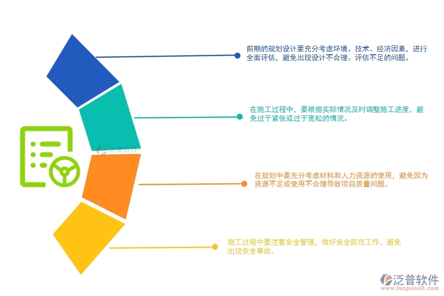 園林綠化施工工程施工規(guī)劃管理過程中存在的問題有哪些