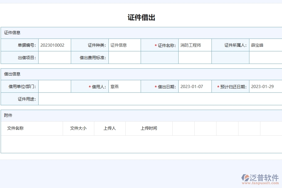 泛普軟件-園林工程管理系統(tǒng)如何解決企業(yè)管理遇到的核心難點