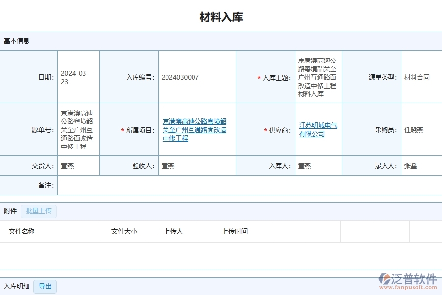 泛普軟件-公路工程管理系統(tǒng)如何解決企業(yè)管理遇到的核心難點(diǎn)