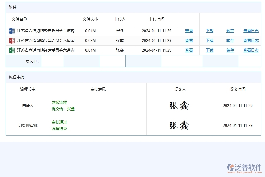 泛普軟件-路橋工程管理系統(tǒng)如何解決工程企業(yè)的設(shè)備歸還痛點(diǎn)