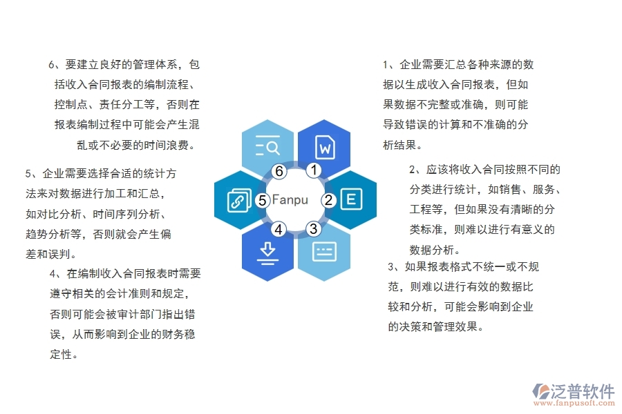 多數(shù)機(jī)電工程企業(yè)在收入合同報(bào)表中存在的問(wèn)題