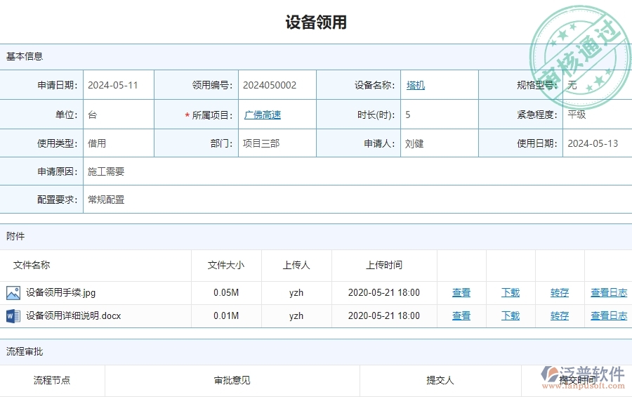 四、泛普軟件-安防工程企業(yè)是否有必要引入工程管理系統(tǒng)