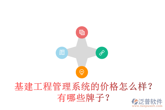 基建工程管理系統(tǒng)的價(jià)格怎么樣？有哪些牌子？