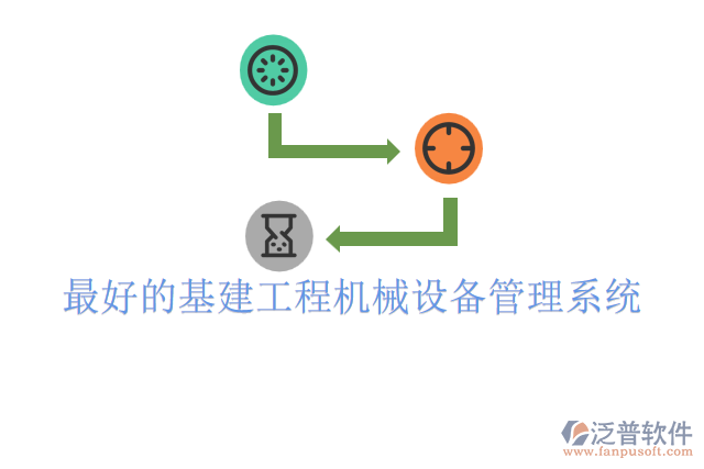 最好的基建工程機(jī)械設(shè)備管理系統(tǒng)