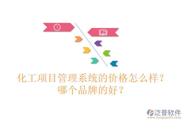 化工項目管理系統(tǒng)的價格怎么樣？哪個品牌的好？