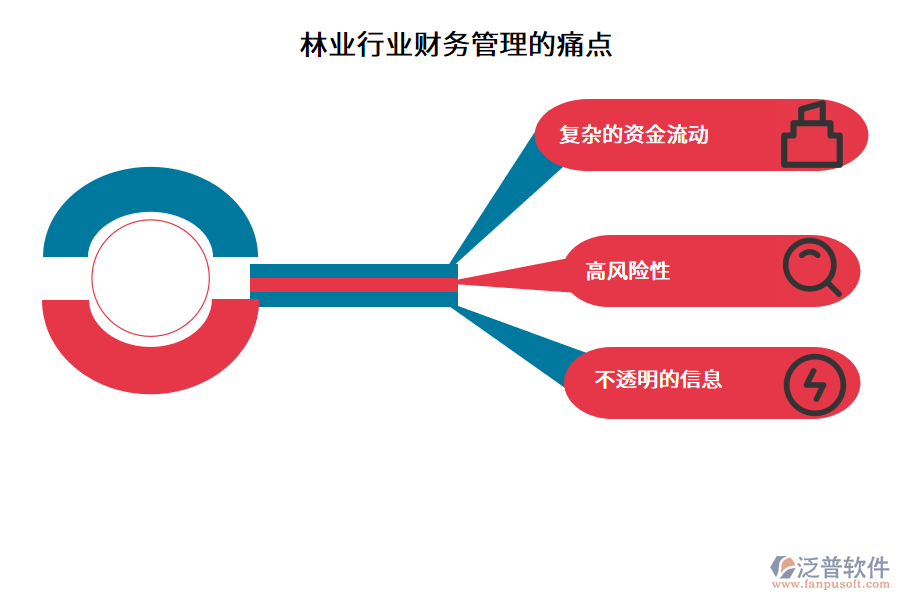 林業(yè)行業(yè)財(cái)務(wù)管理的痛點(diǎn)