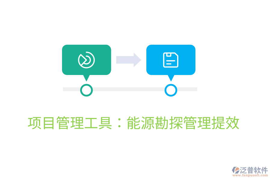 項目管理工具：能源勘探管理提效