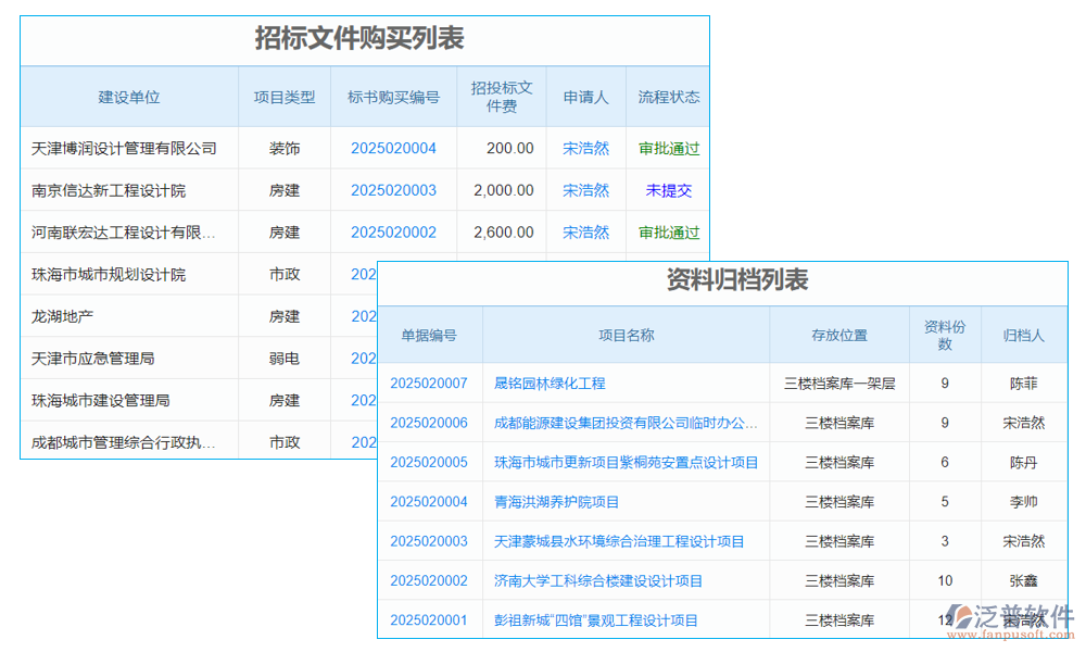 文件管理