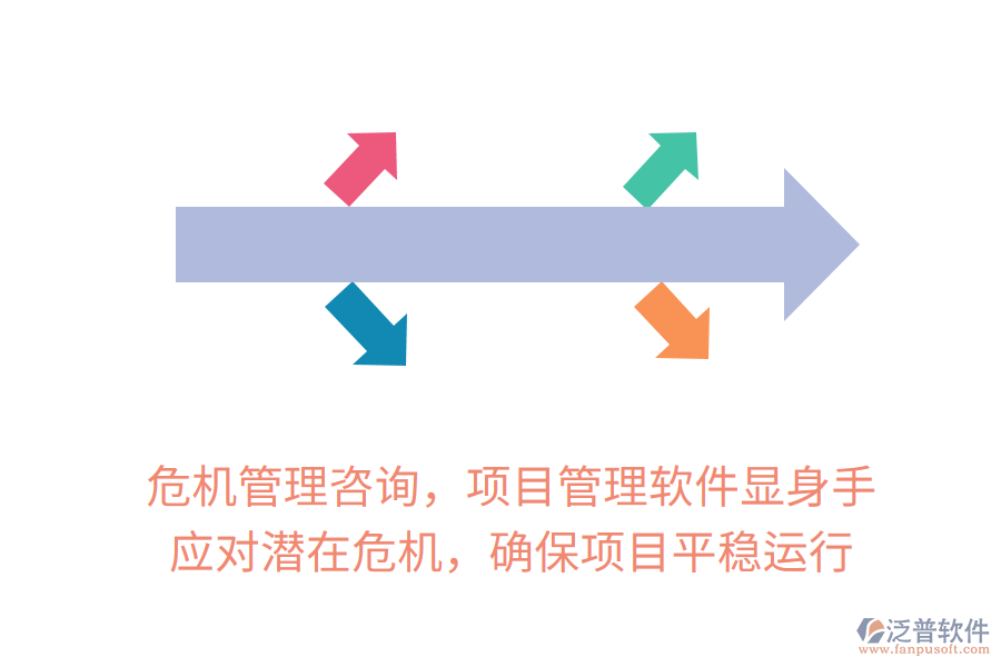 危機管理咨詢，項目管理軟件顯身手！ 應(yīng)對潛在危機，確保項目平穩(wěn)運行