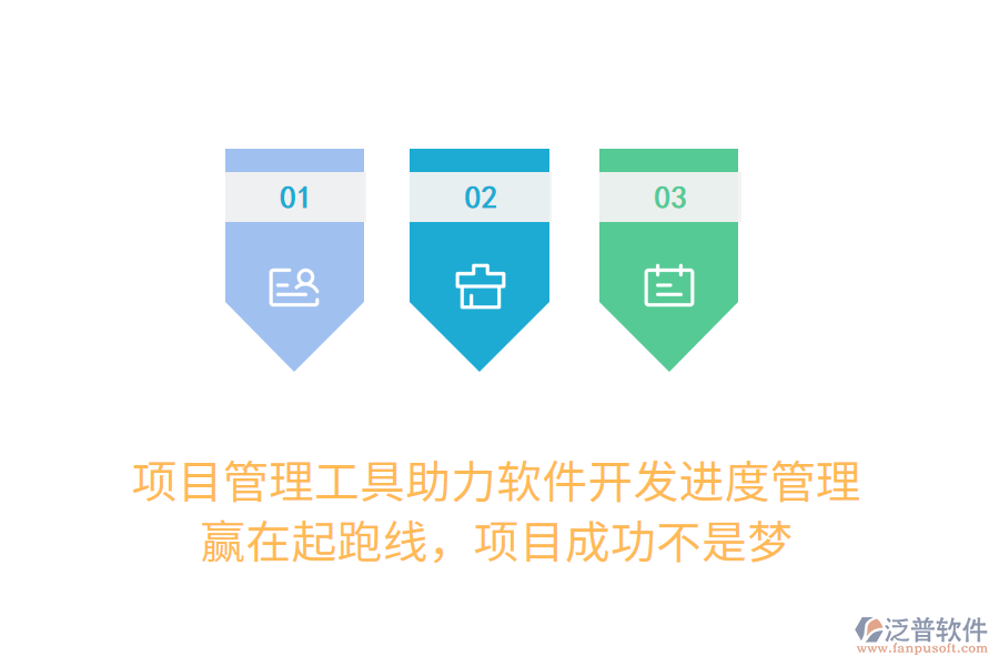 項(xiàng)目管理工具助力軟件開發(fā)進(jìn)度管理， 贏在起跑線，項(xiàng)目成功不是夢