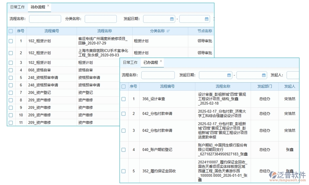 應(yīng)收賬款管理軟件：合同、管理、發(fā)票、審批一應(yīng)俱全